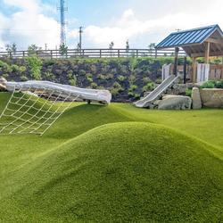 Legacy Grove Park in Winchester, KY (Photo Credit: SOAR)