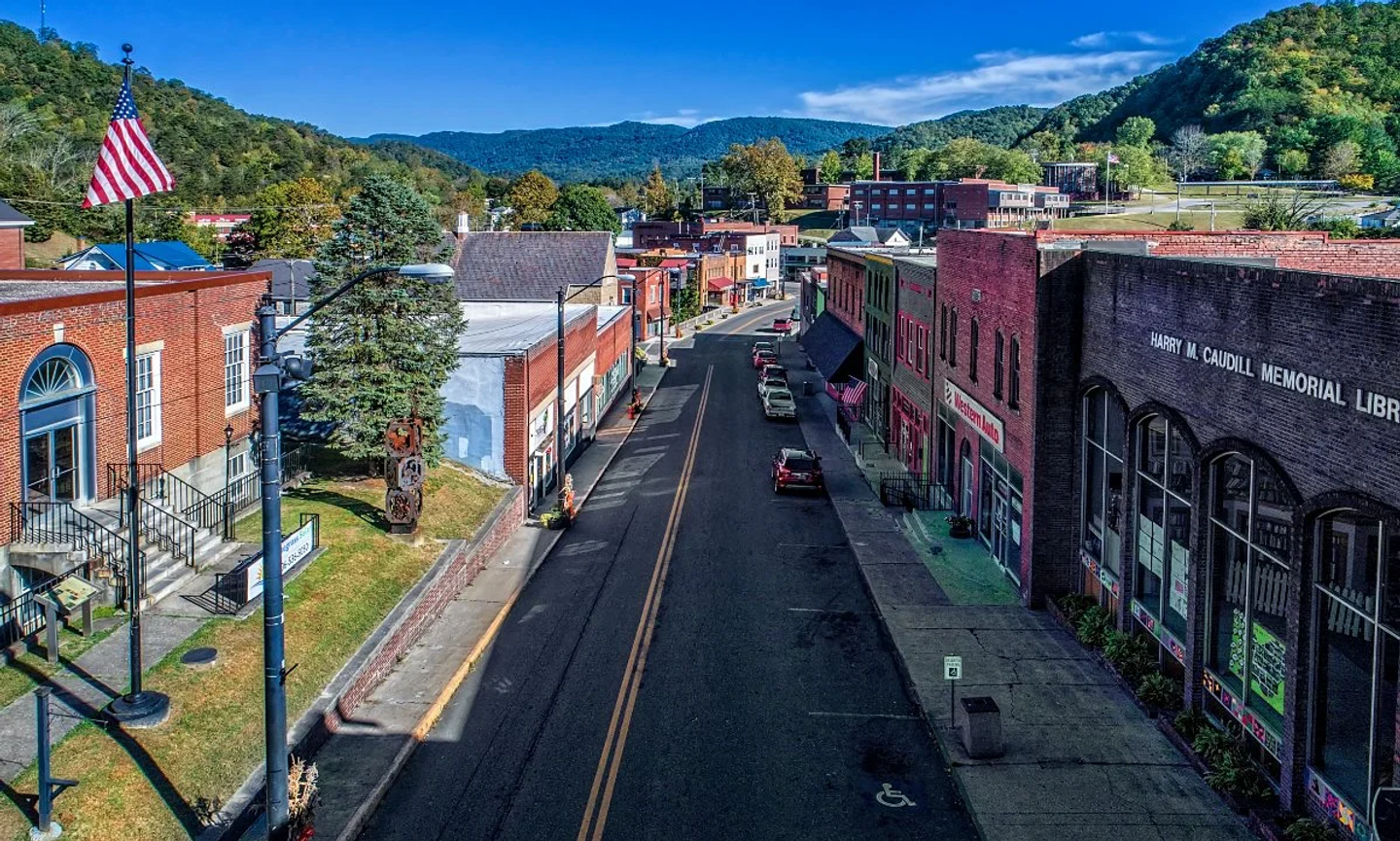 Meet the people of Eastern Kentucky!