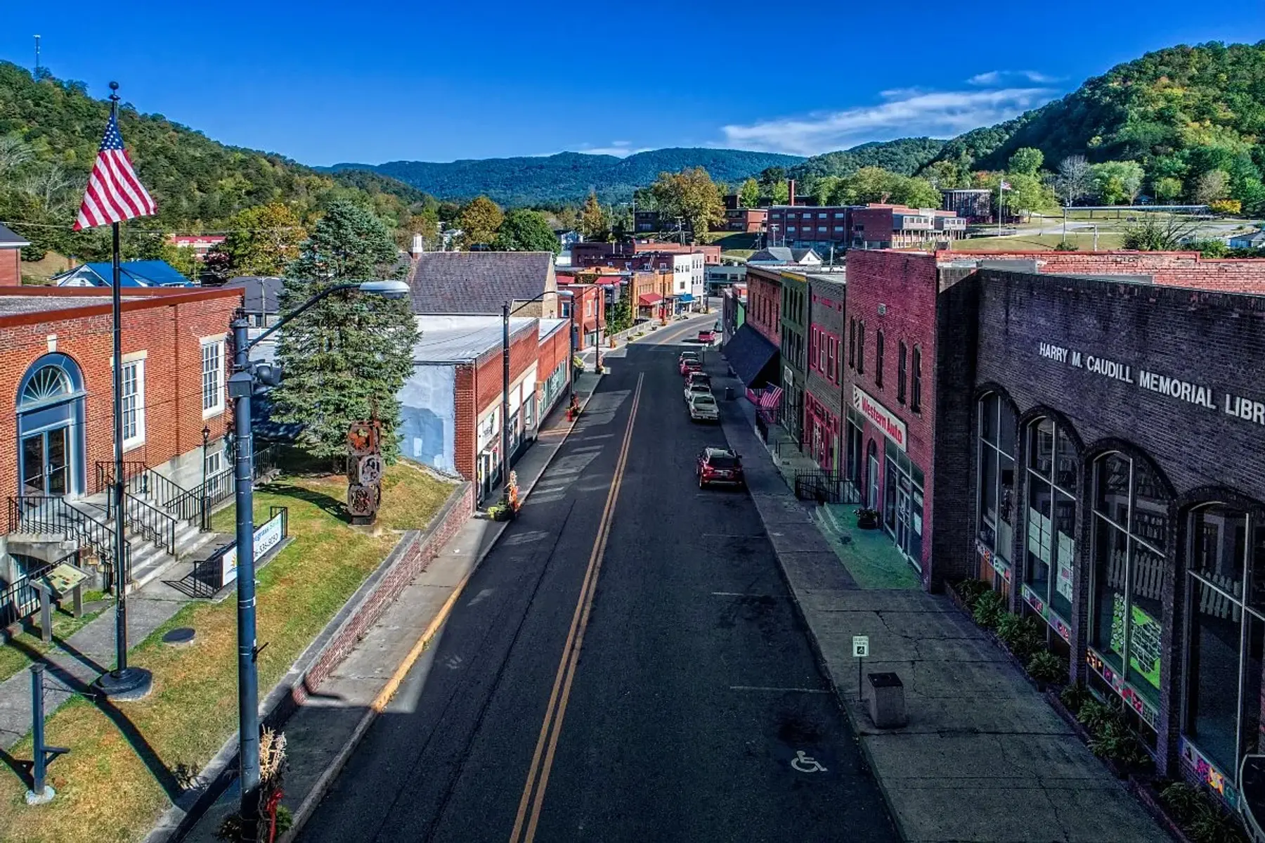 Meet the people of Eastern Kentucky!