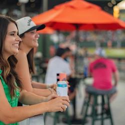 Catch a Columbus Clingstones game at Synovus Park