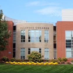 Illinois College