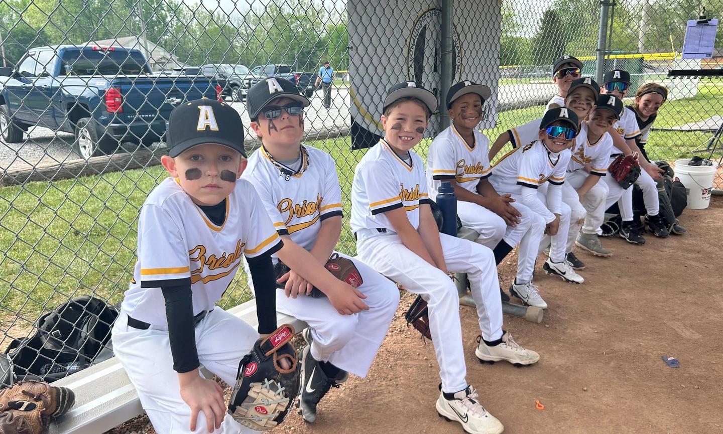 The Avon Junior Athletic Association offer kids everything from baseball and basketball to rugby, volleyball, and junior running clubs.
