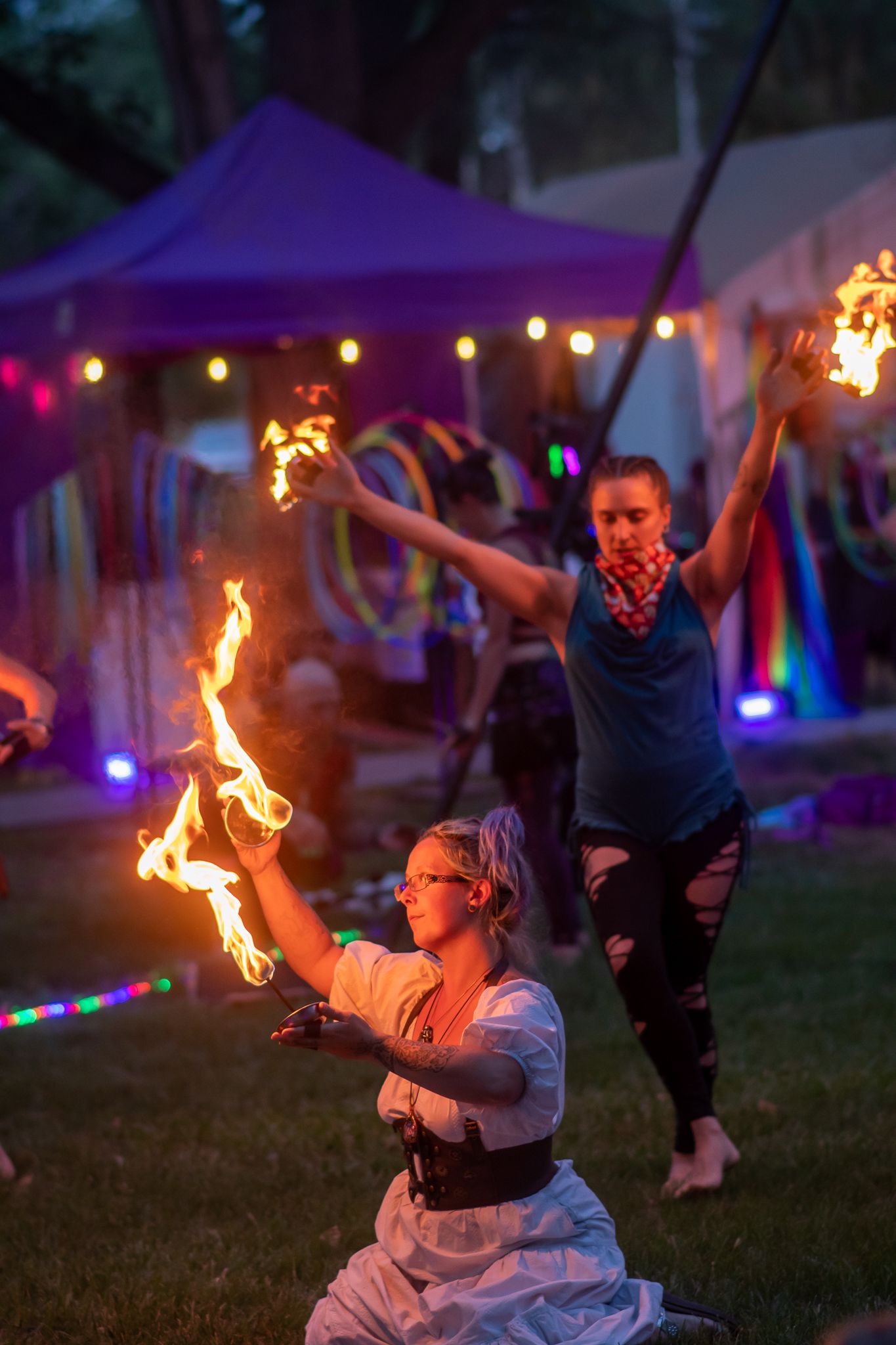 Life in Jewell County, Kansas