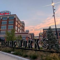 Electric Works Campus Fort Wayne
