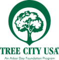 Tree City USA, 40+ Years