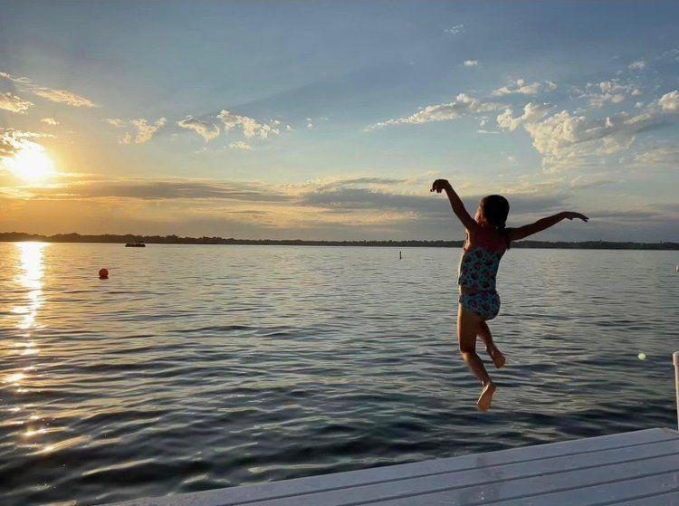 Get paid to live in 
    Culver, Indiana