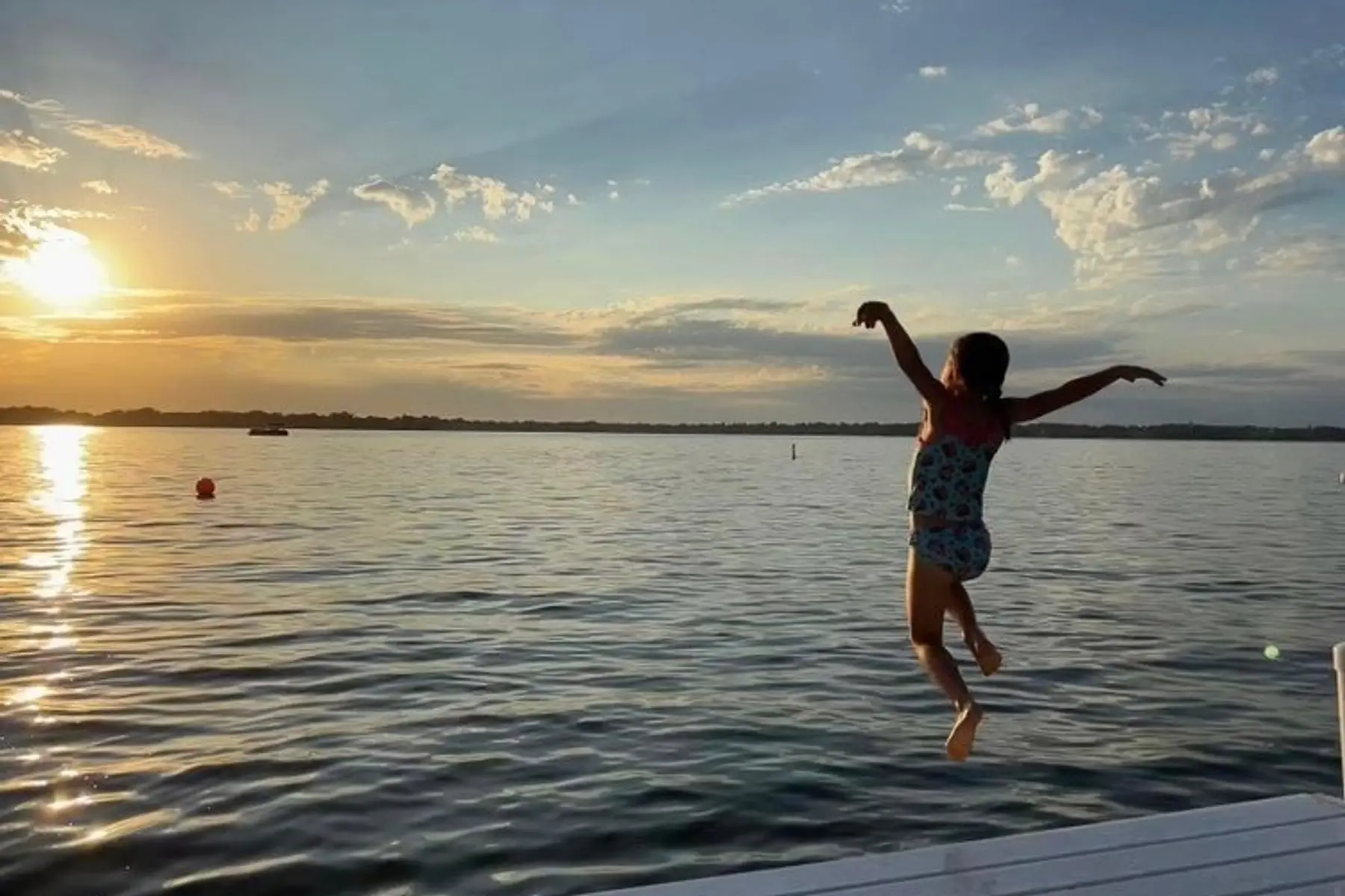 Lake Maxinkuckee - Culver, IN