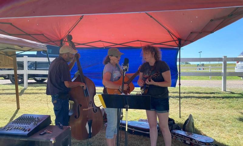 Logan Roadside Market (Credit: Phillips County)