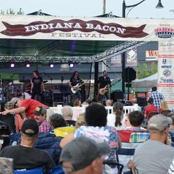 Indiana Bacon Festival