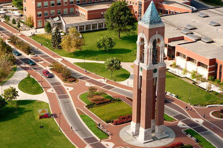 Life in Muncie, Indiana