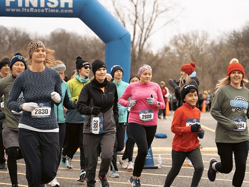 Life in Jefferson County, Wisconsin