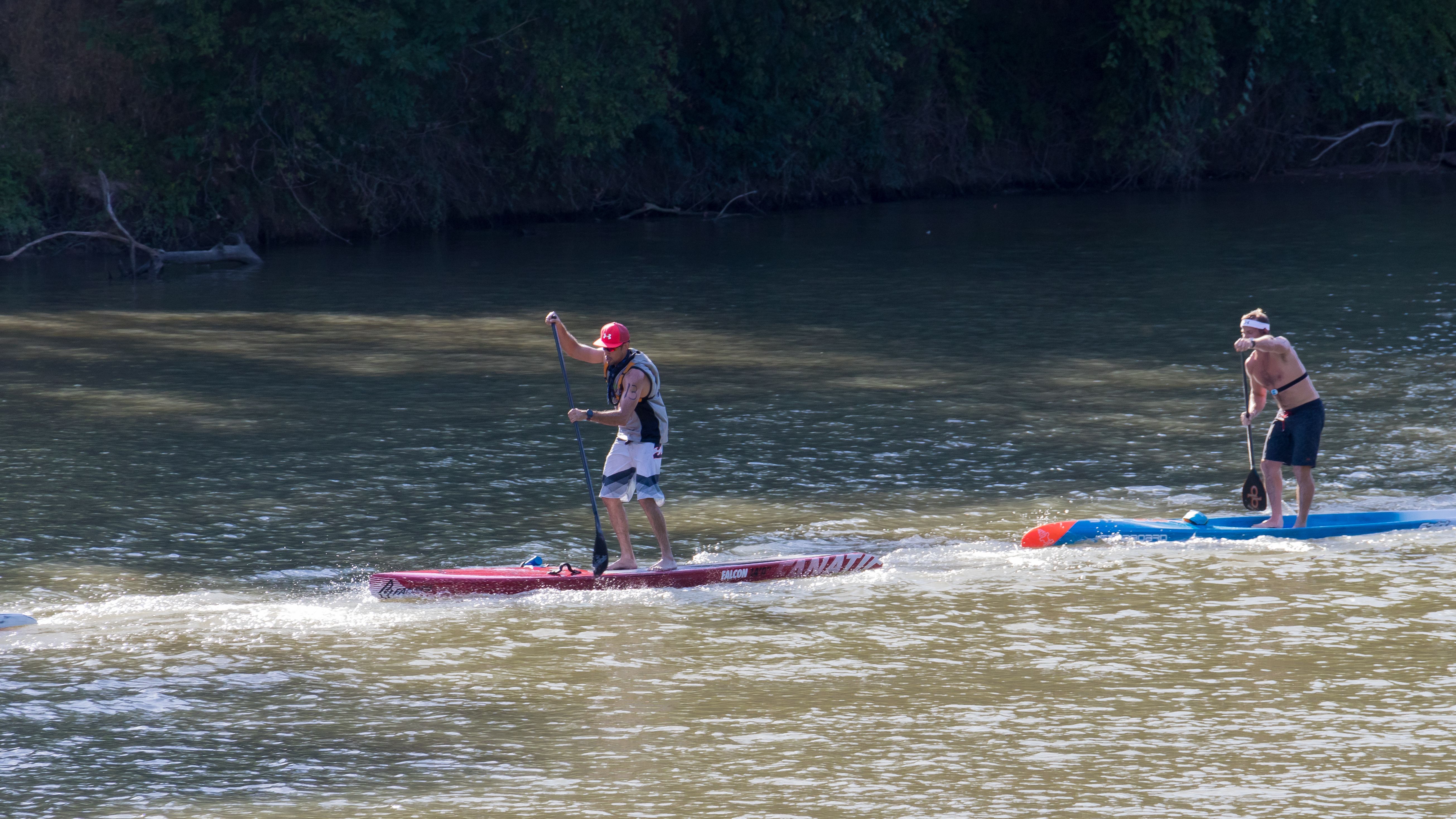 Life in Bastrop County, Texas