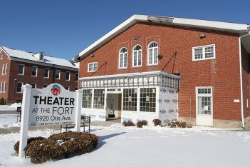 Life in Lawrence, Indiana