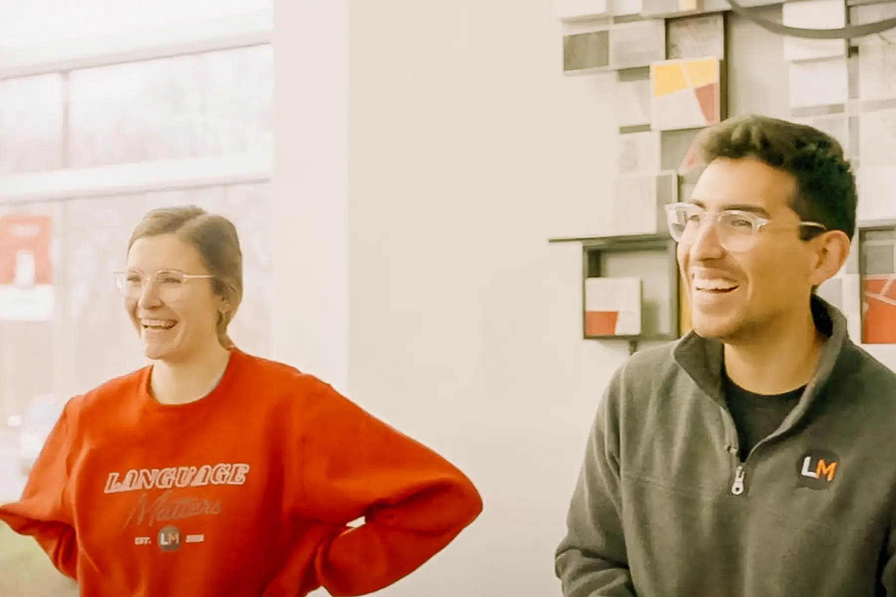 Join the "professionals at play" in this biomedical and startup community...on a lake.