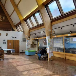 Patoka Lake Nature Center