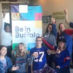 Be in Buffalo (photo courtesy of Be in Buffalo)