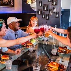 Enjoy time with friends in the Greater Milwaukee Region (Credit: MKE Tech)