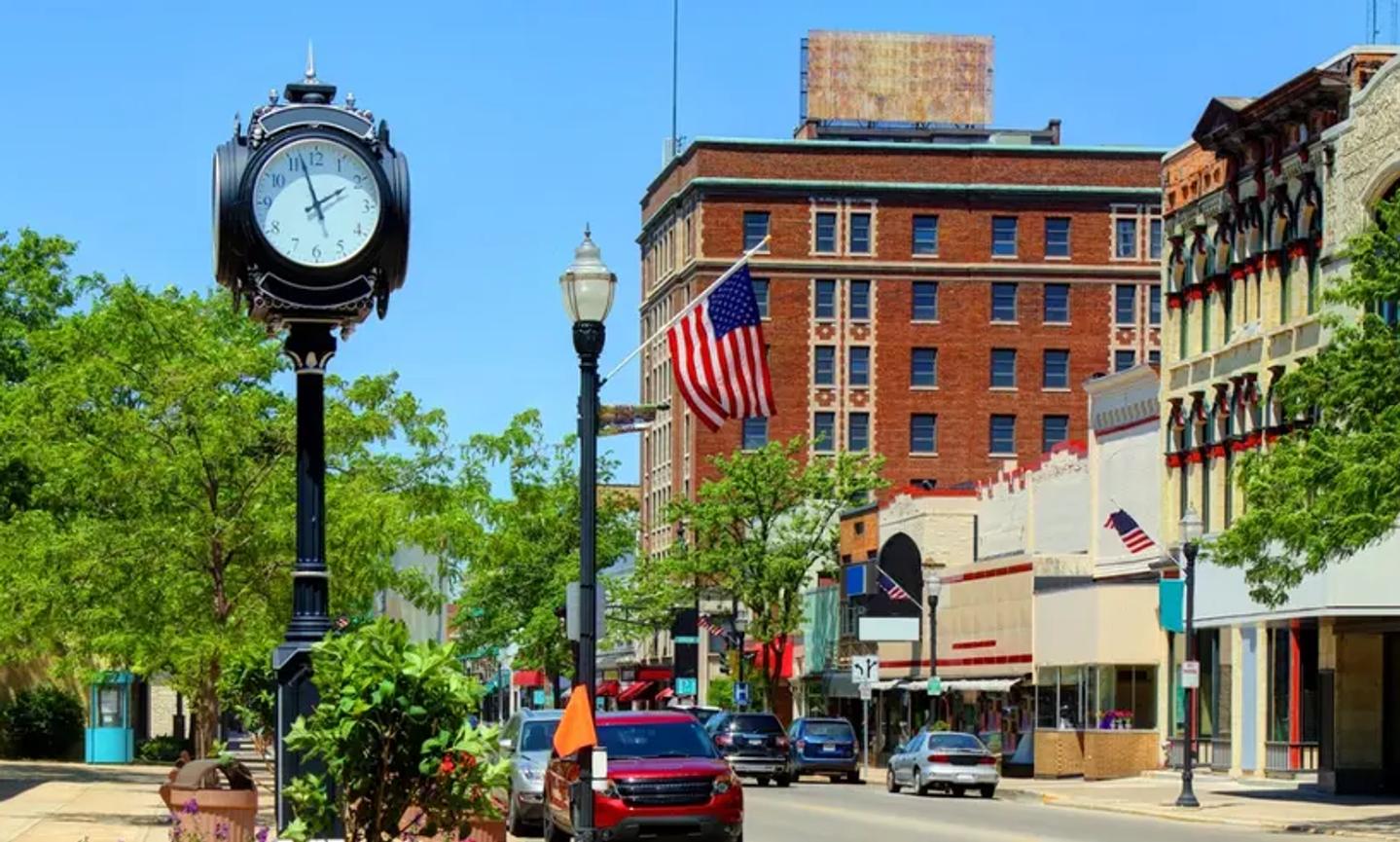 Envision your life in Fond du Lac (Credit: Envision Greater Fond du Lac)