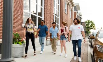 Get paid to live in Emporia, Kansas