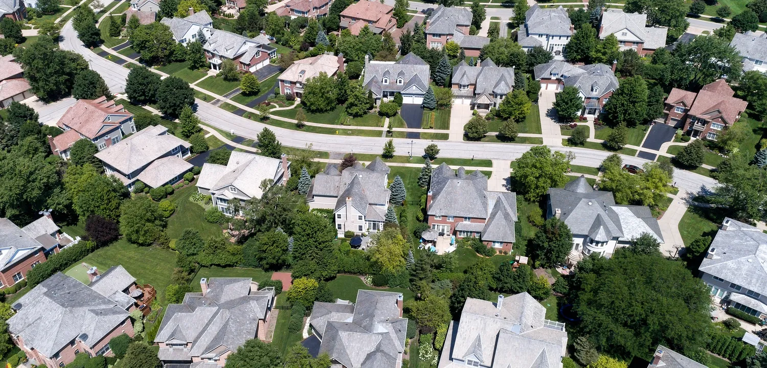 These communities offer remote workers an easier path to homeownership