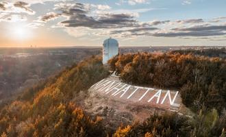 Get paid to live in Riley County, Kansas