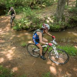 Ruston offers plenty of trails for hiking and biking