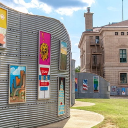 Regional Arts Center