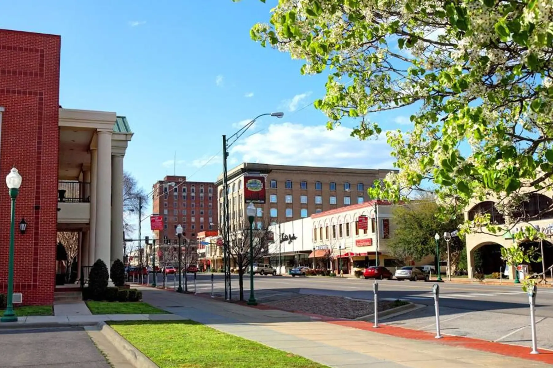 The residents of Richmond, Indiana look forward to welcoming you.