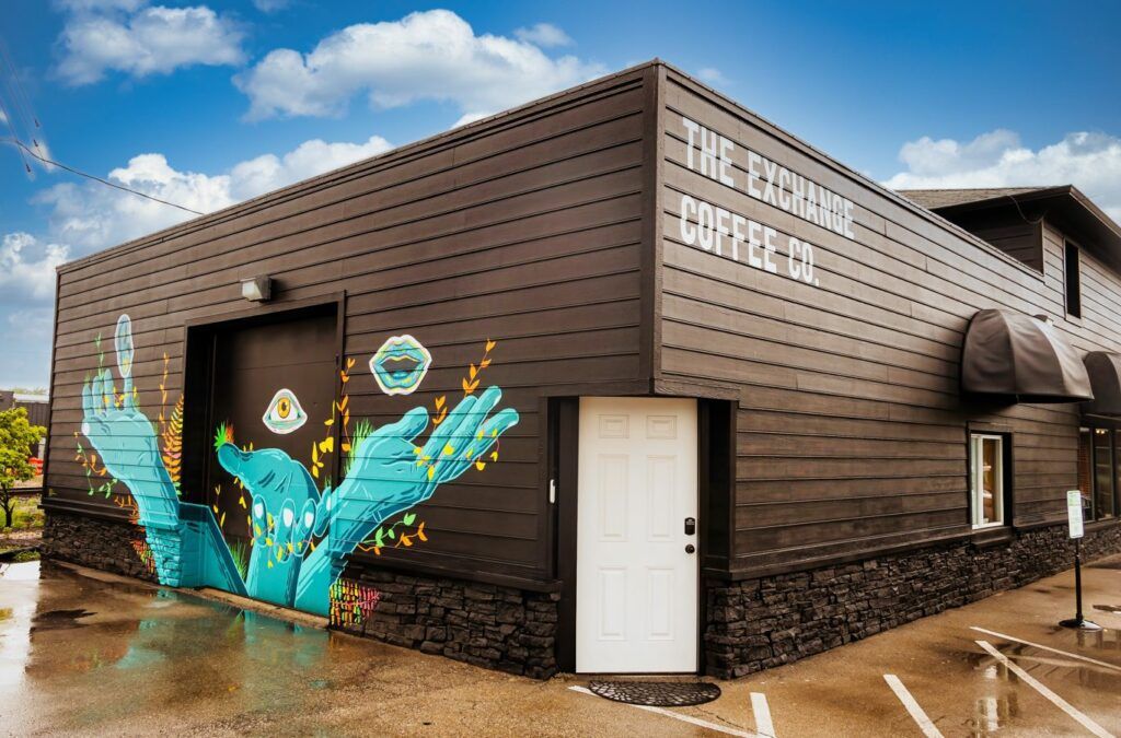 Life in Anderson, Indiana