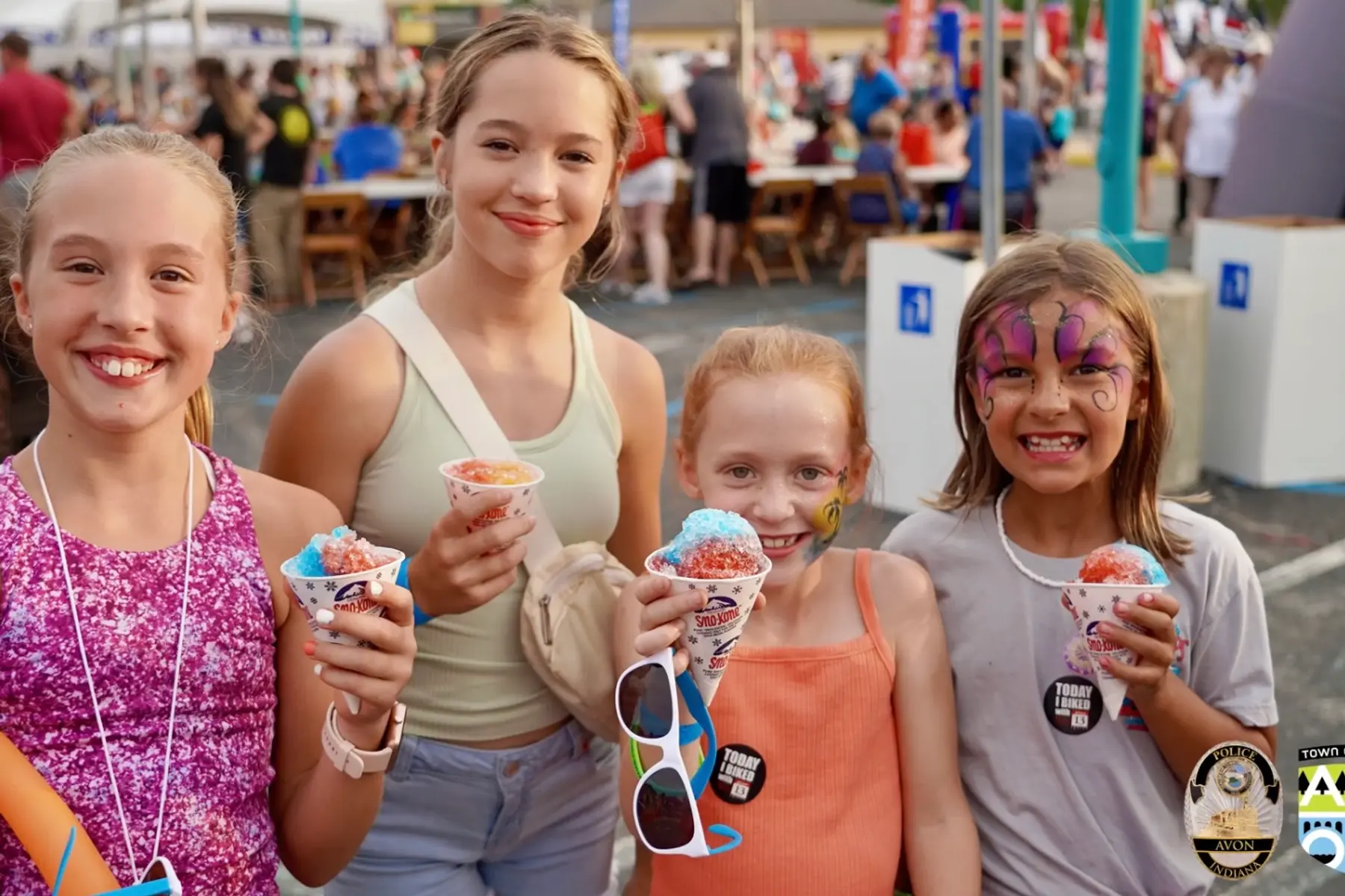Hot Air Balloon Festival