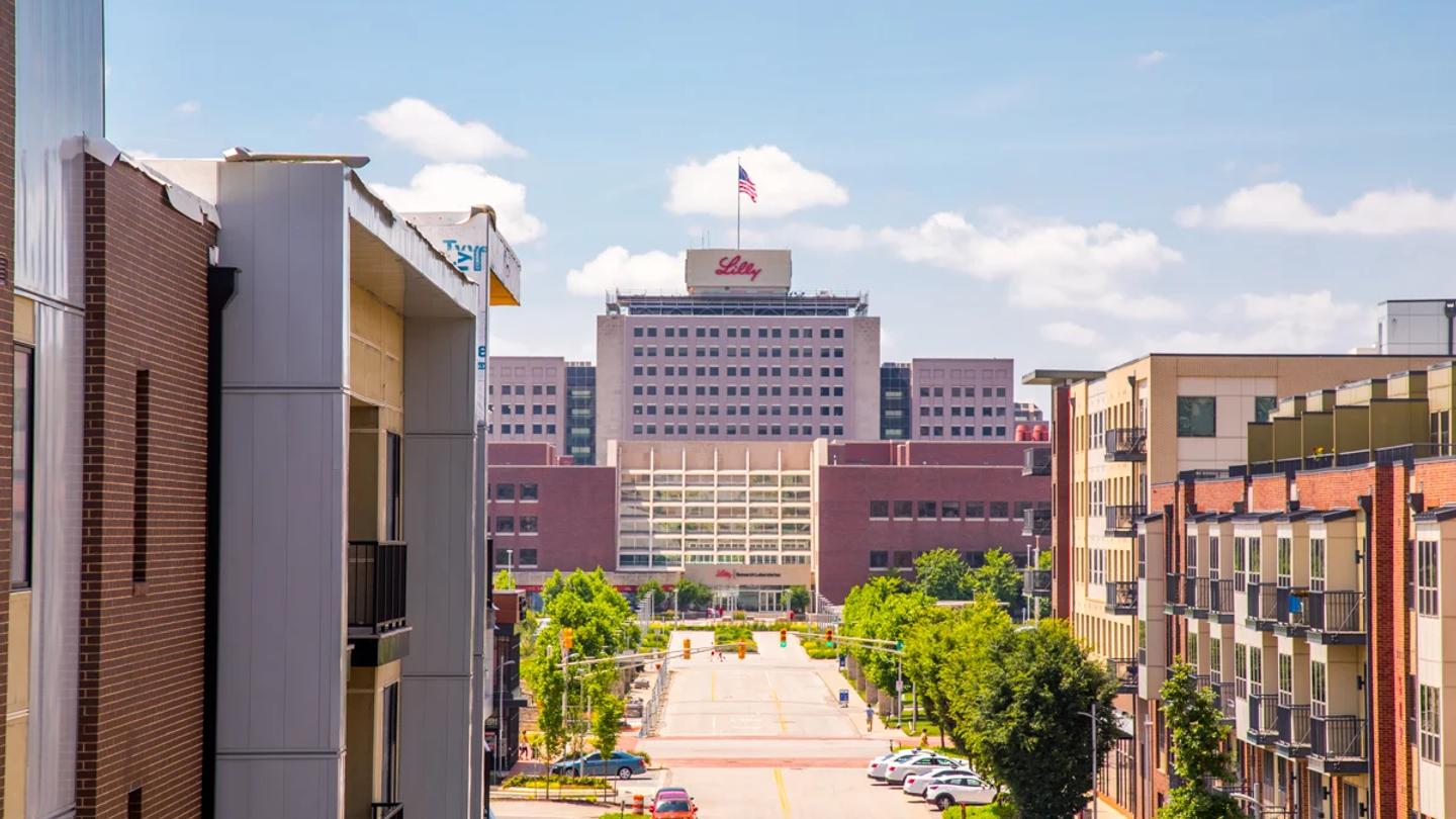 Why Indy is the perfect place for your new life and career!