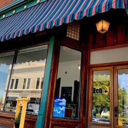 Echo Art Gallery- Downtown Marion