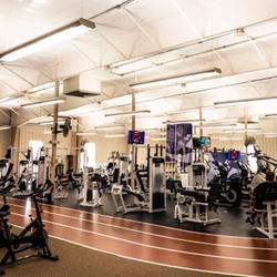 After you relocate, you'll receive a one-month pass to the NCK Wellness Center in Beloit.