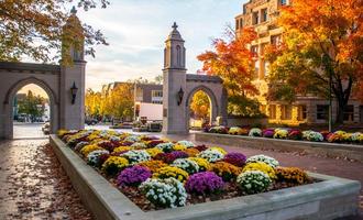 Get paid to live in Bloomington, Indiana