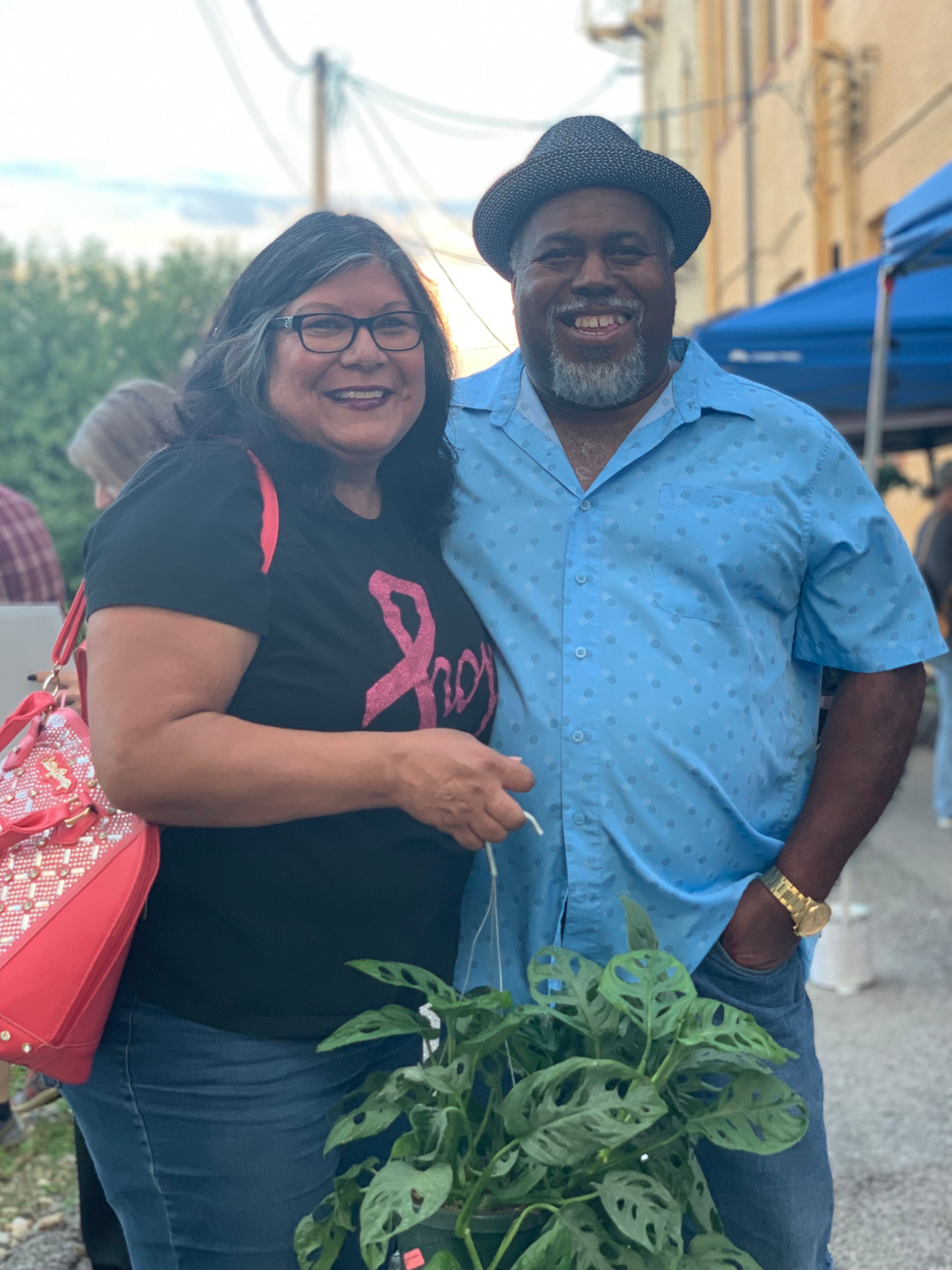 Life in Marion, Indiana