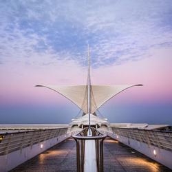 Enjoy the arts and museum scene in the Greater Milwaukee Region (Credit: MKE Tech)