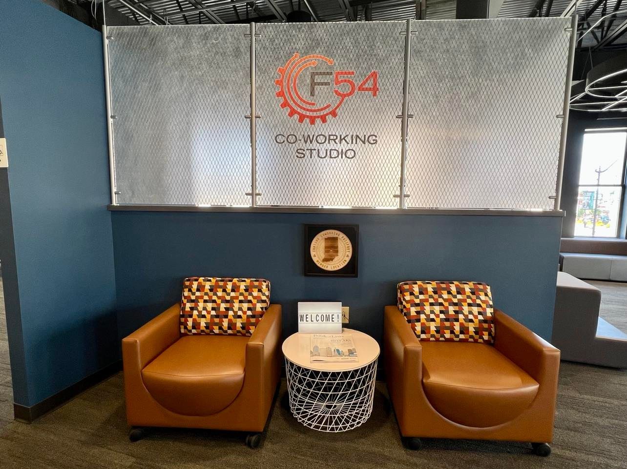 Life in Crawfordsville, Indiana