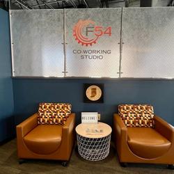 Fusion 54 Co-working studio