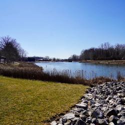 A beautiful day in Avon
