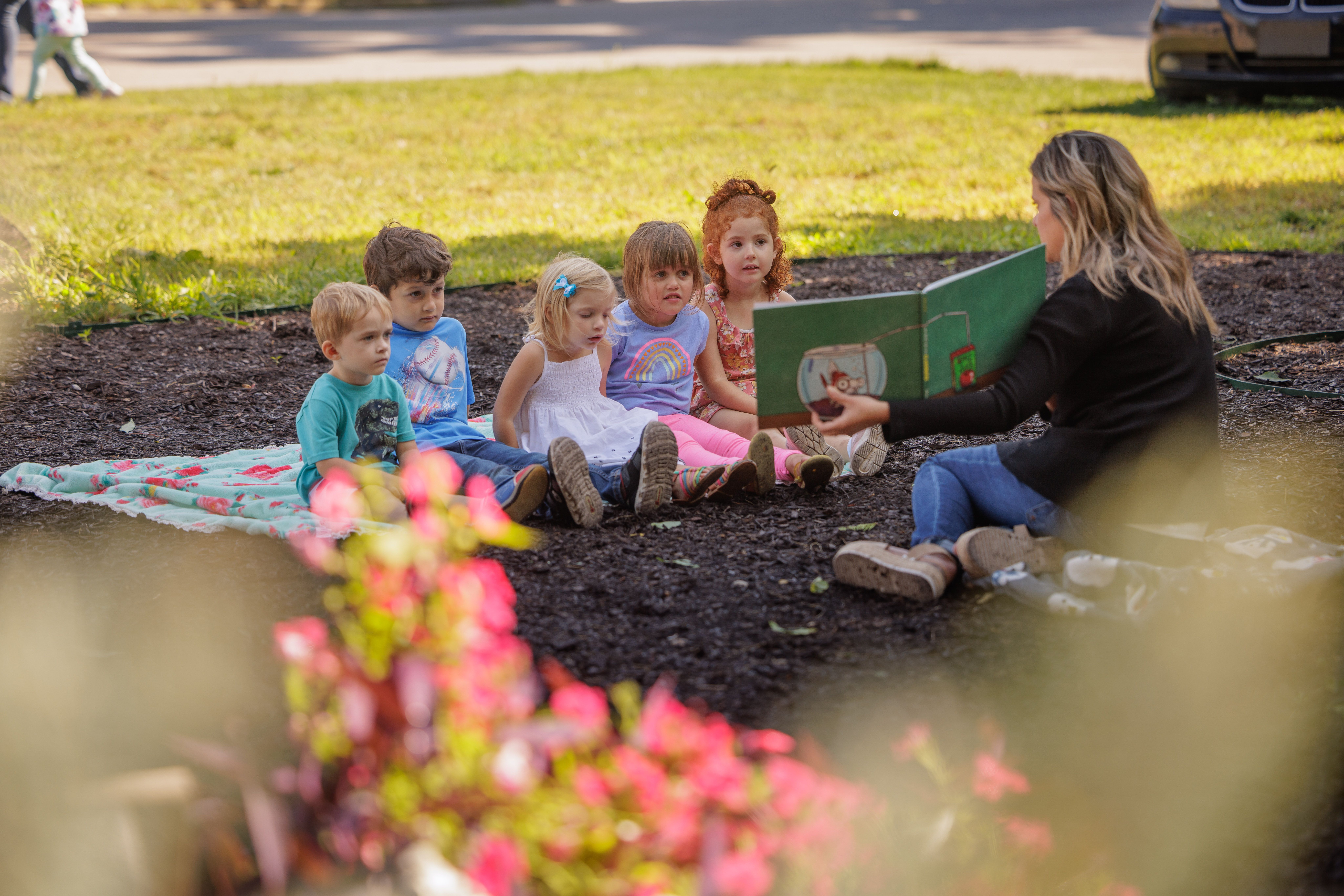 Life in Elkhart, Indiana