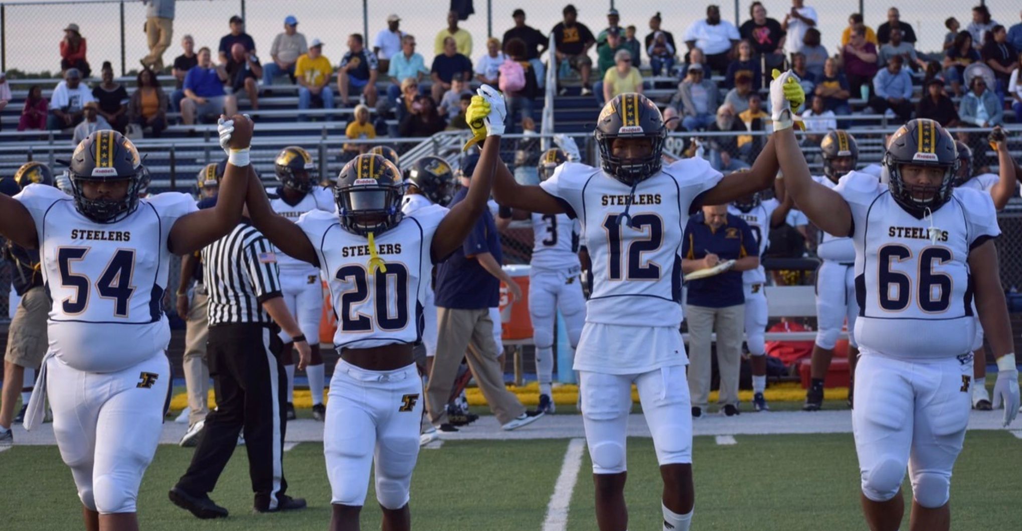 Get paid to live in 
    Farrell, Pennsylvania