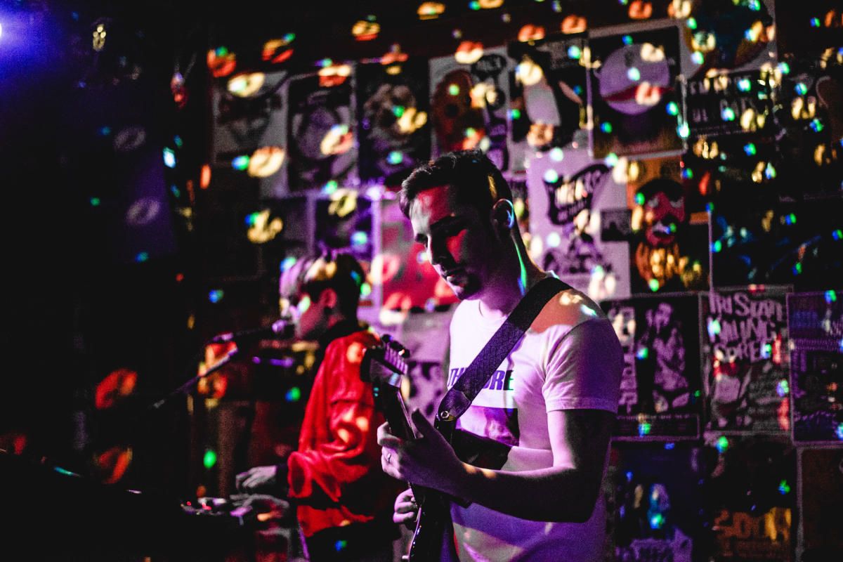 Life in Fort Wayne, Indiana