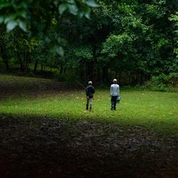 Daviess County offers an array of outdoor adventures.