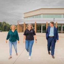 Get connected to Daviess County with a team dedicated to making your move the best it can be.