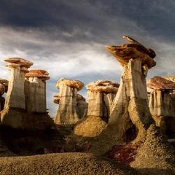 Farmington is a great launching pad to explore 5 nearby National Parks, including the Ah-shi-sle-pah Wilderness Study Area