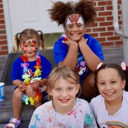 Festival at Avon's Town Hall