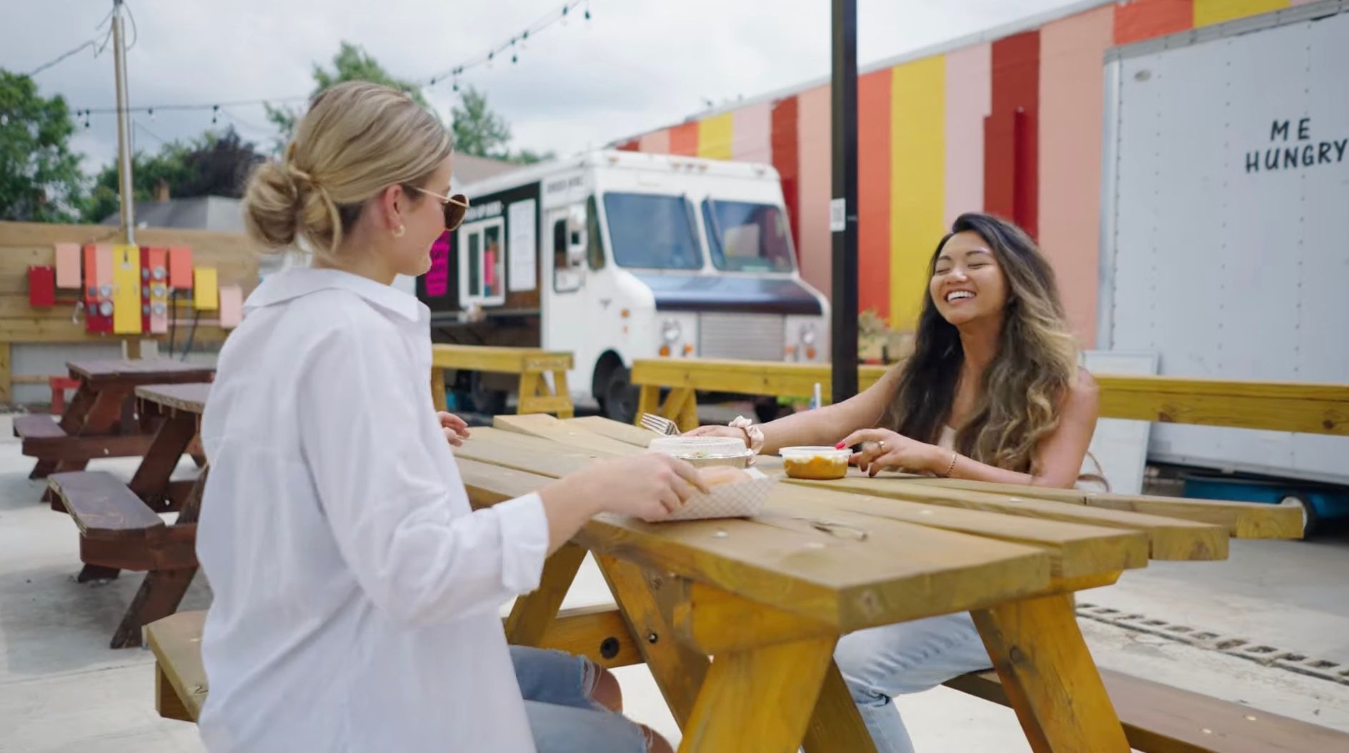 Life in Terre Haute, Indiana