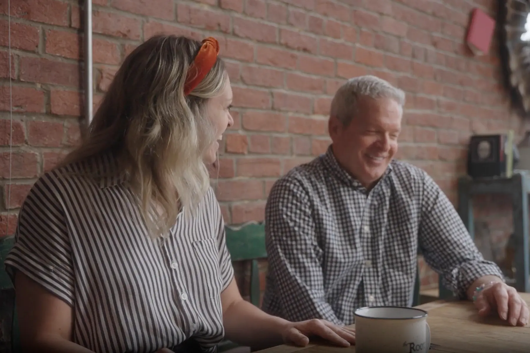 Meet the people of Floyd County, IN