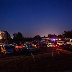 The Judy Drive In in Montgomery County, KY (Photo Credit: SOAR)
