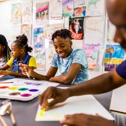 Enjoy time with family in the Greater Milwaukee Region (Credit: MKE Tech)